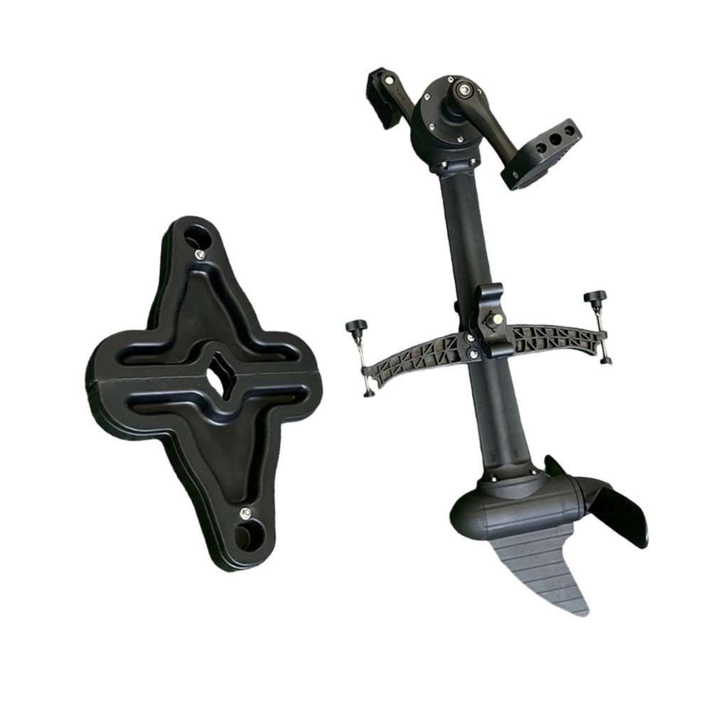 Kayak Pedal Power System Premium Replace Accessories Foot Powered Drive Unit