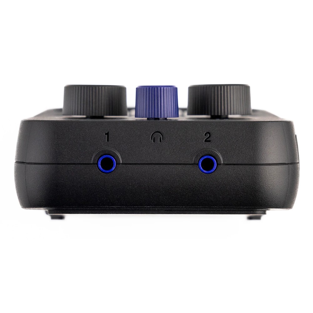 Zoom Podtrak P2 USB Podcast Recorder