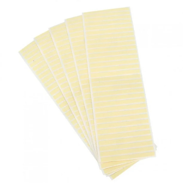Adhesive Dial Dots - CT530