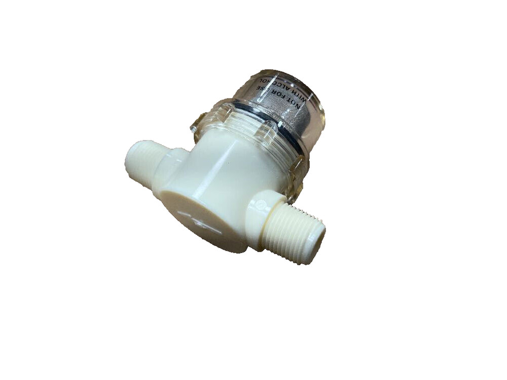 Hypro 3350-0083 Line Strainer