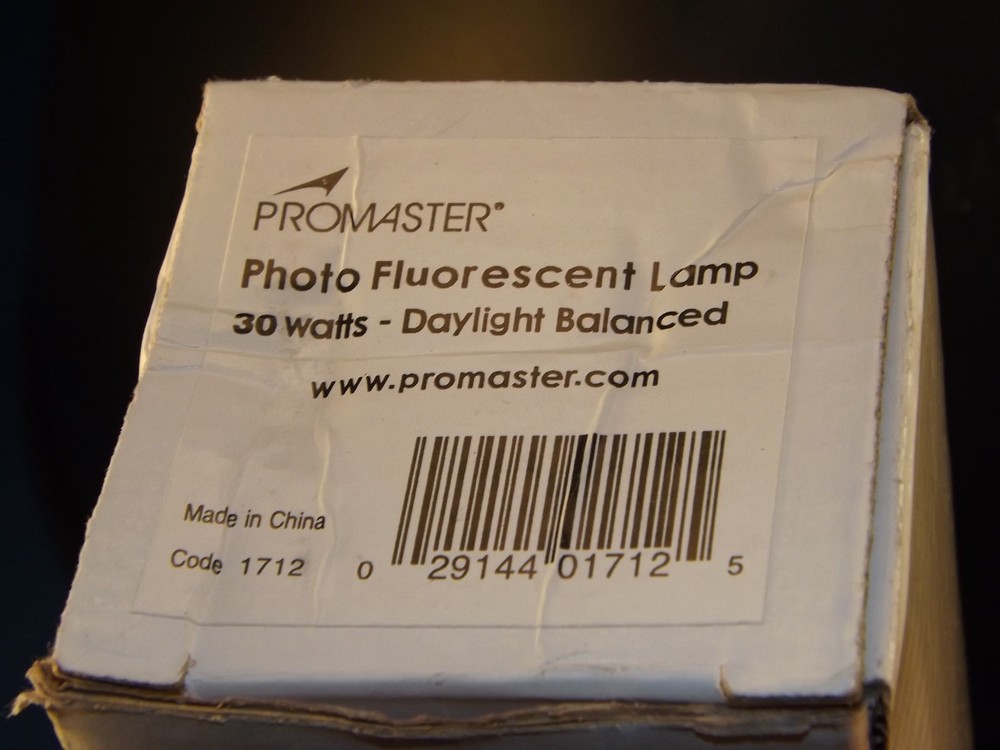 Promaster SystemPro Cool Light 10