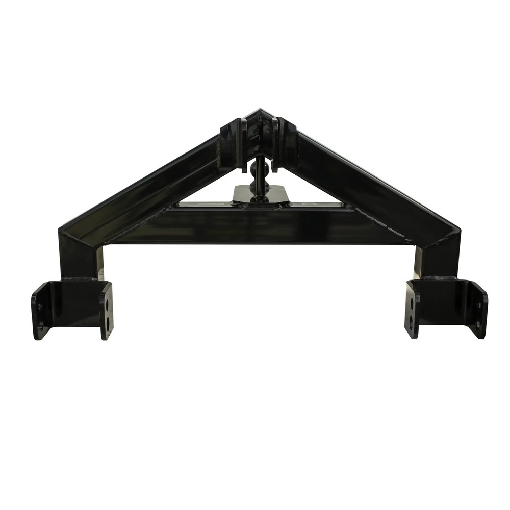 3 Point Gooseneck Tow Bar