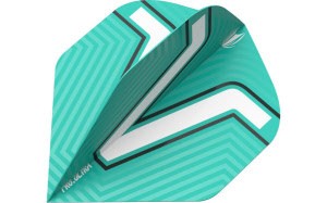 Target Voltage Pro Ultra Dart Flights