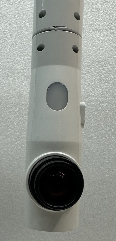 Elmo TT-02RX OverHead Digital Projector Document Camera Tested