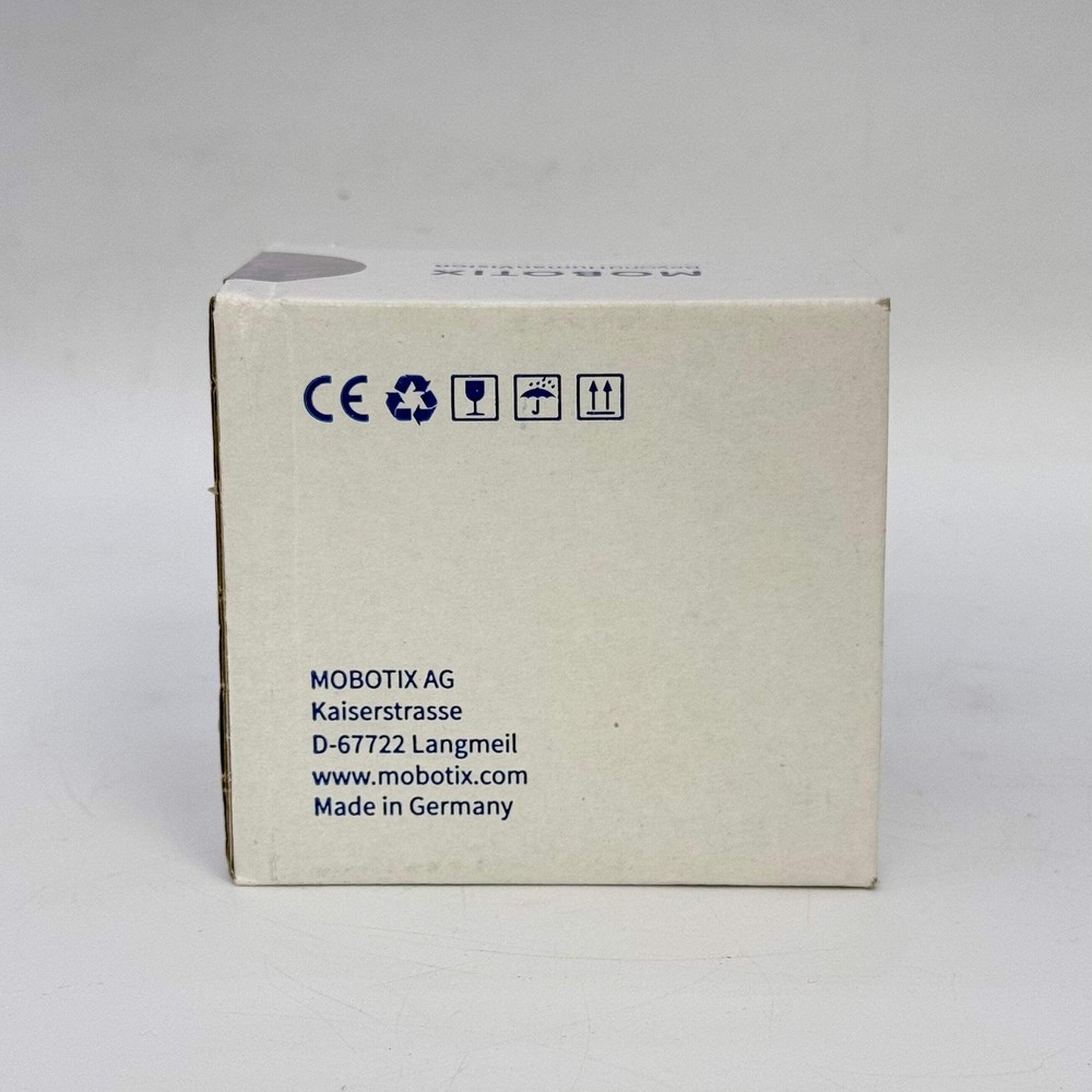 New Mobotix MX-OPT-RS1-EXT Weatherproof I/O Interface Box