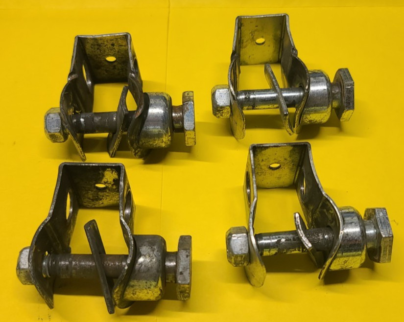 Spreader Bracket For Gemini JR & SR