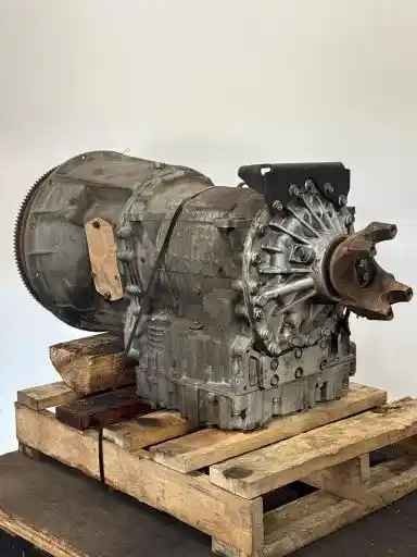 Allison MD3560P Series Automatic Transmission | MD3560P