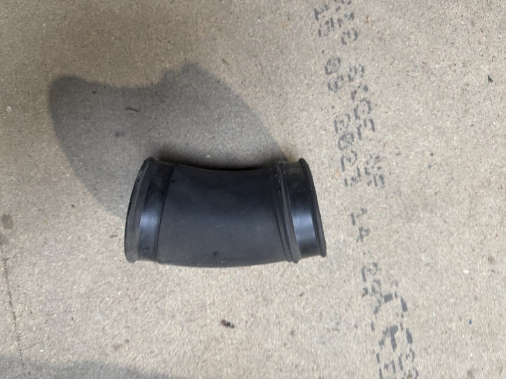 S14 SR20DE stock Air Intake system