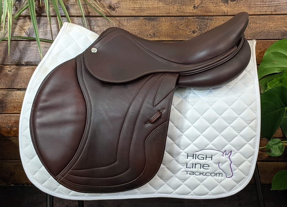 17.5" CWD SE02 3C (2018) *ON TRIAL*