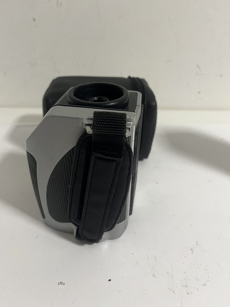 MINOLTA LAND CYCLOPS COMPAC INFRARED THERMOMETER