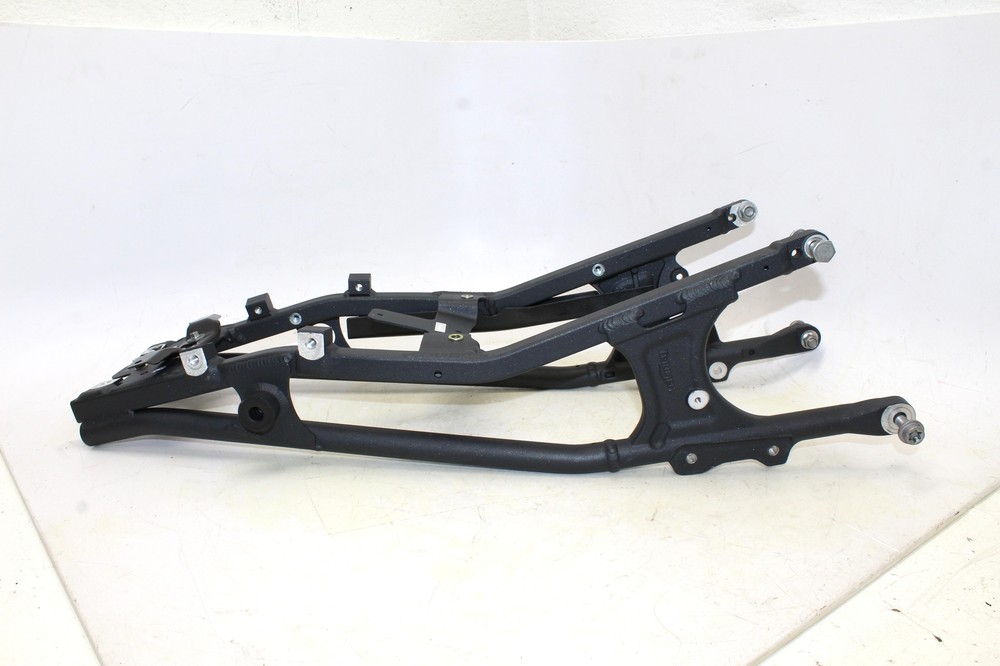 2009 Triumph Tiger Rear Subframe Back Sub Frame