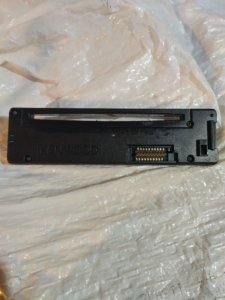 Kenwood KDC MP145 Faceplate