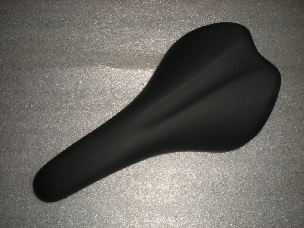 K. San Bike Bicycle Seat Saddle