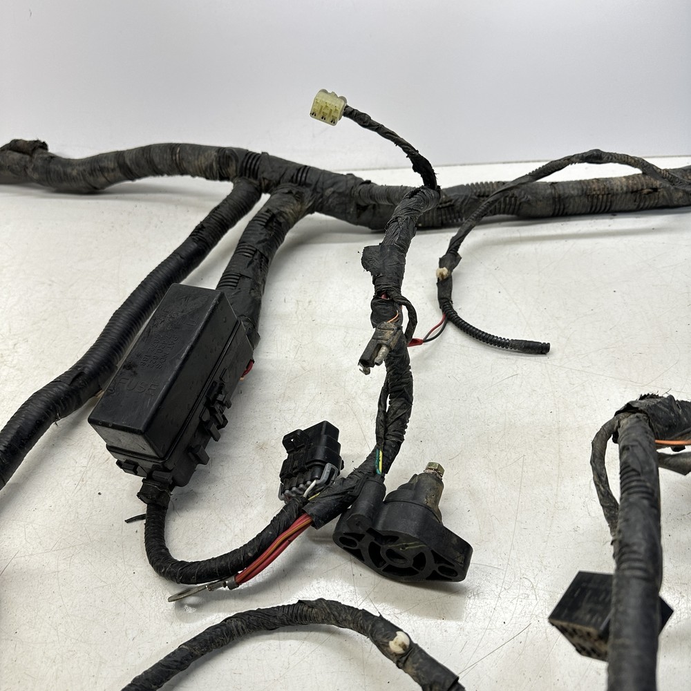 Main Harness - 2016 Arctic Cat Wildcat X 1000