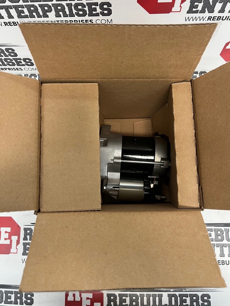 Briggs & Stratton 84008634 Motor, Starter