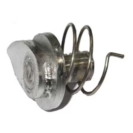 Speedaire 42Pc50 Latch Assembly, Ss