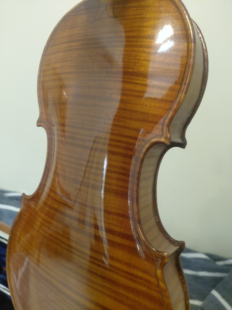 Wilkanowski violin 4/4 professional