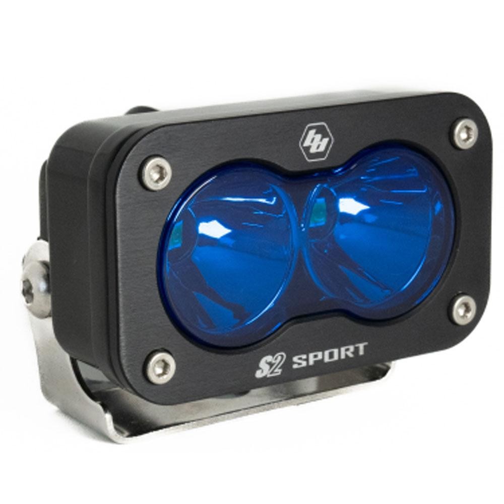 Baja Designs 540001BL Auxiliary Light