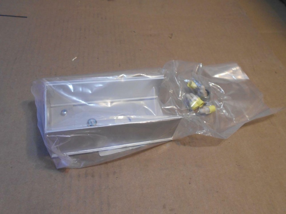 AIREY-THOMPSON No. 5501 FEED END ASSEMBLY ~