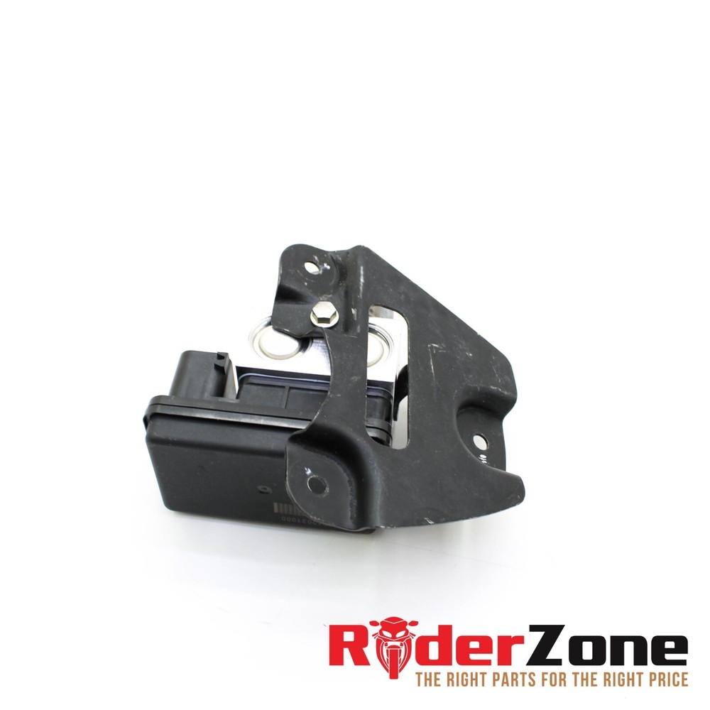 2015 2016 KTM RC390 ABS PUMP UNIT MODULE COMPUTER STOCK 90542031000
