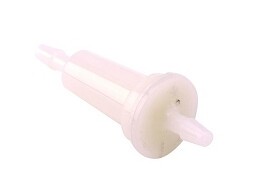DCI Inline Filter 65 Micron Filtration, Disposable