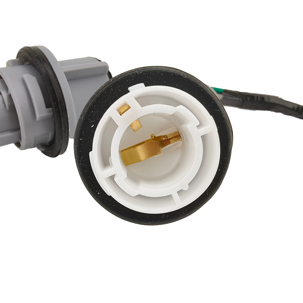 Rear Tail Light Socket & Wire Assembly 4 Hole For Hyundai Tucson 2016-2018