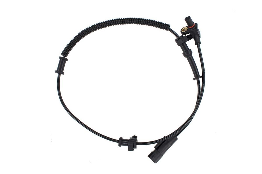Front Left/Right Driver Passenger Side ABS Wheel Speed Sensor for Ram 1500 Pi...