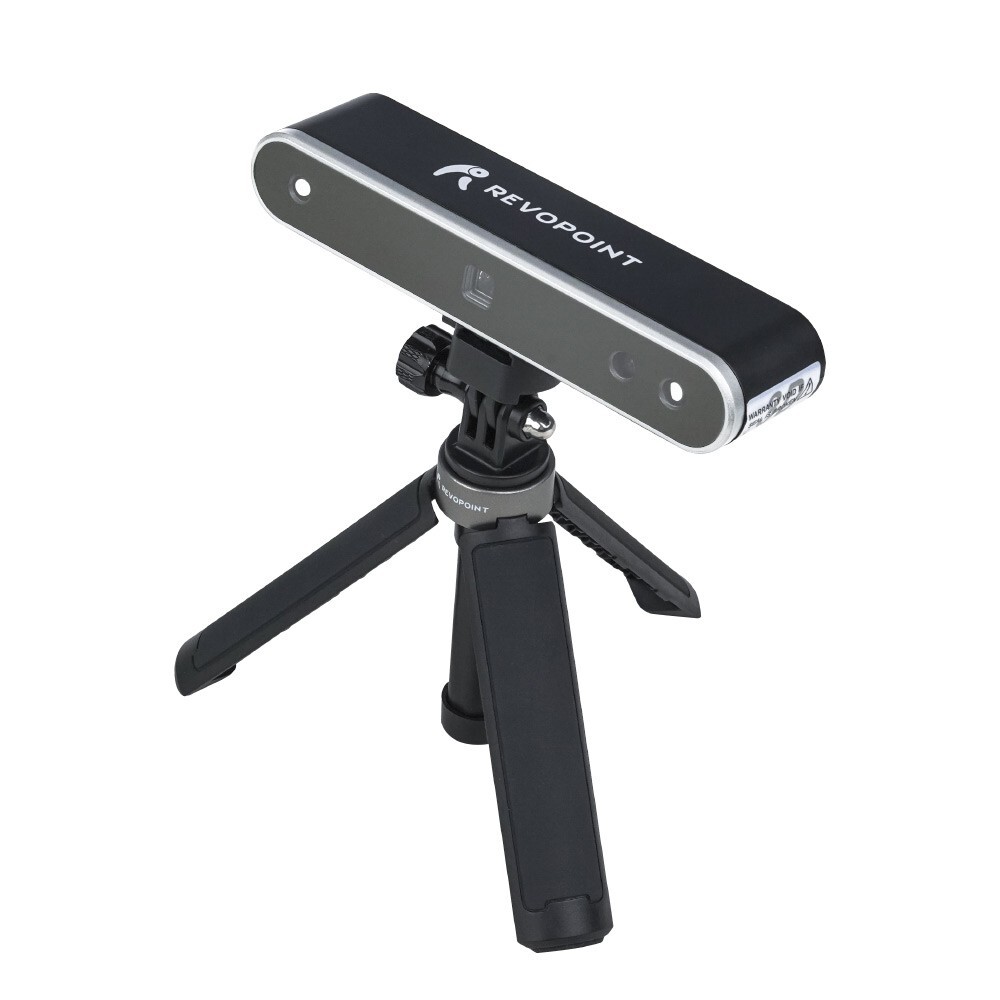 3D Scanner Revopoint Pop 2 Premium Version