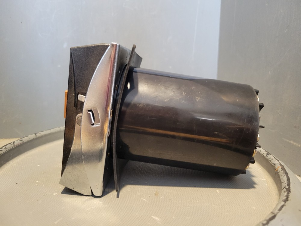 Eagle Signal Flexopulse Repeat Cycle Timer, HG107A6