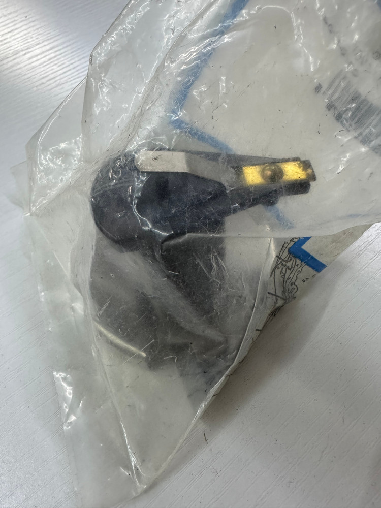 Quicksilver 13524A6 V6 Rotor Assembly