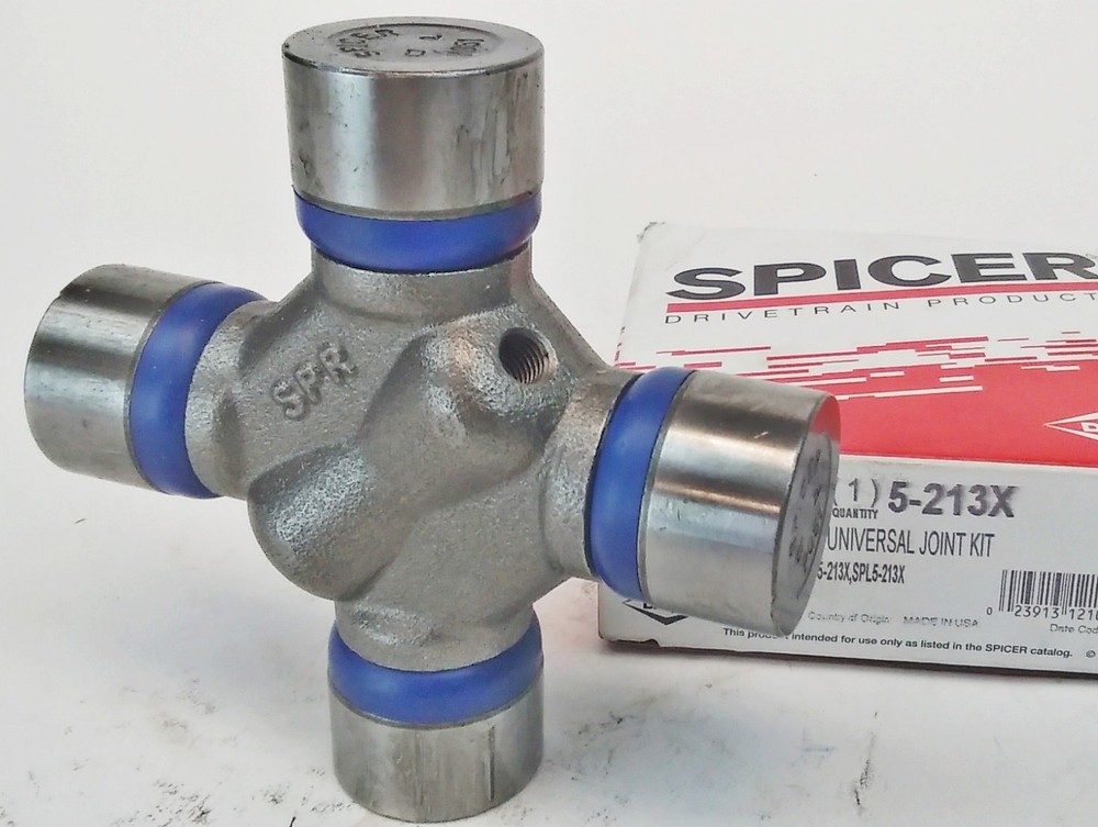 Spicer 1330 Series Greasable U-Joint