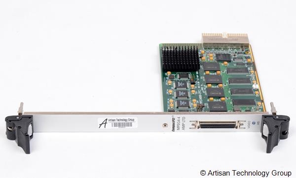 Advanced Micro Peripherals MPEG4cPCI-Ext 4-Channel MPEG4 Video Encoder for