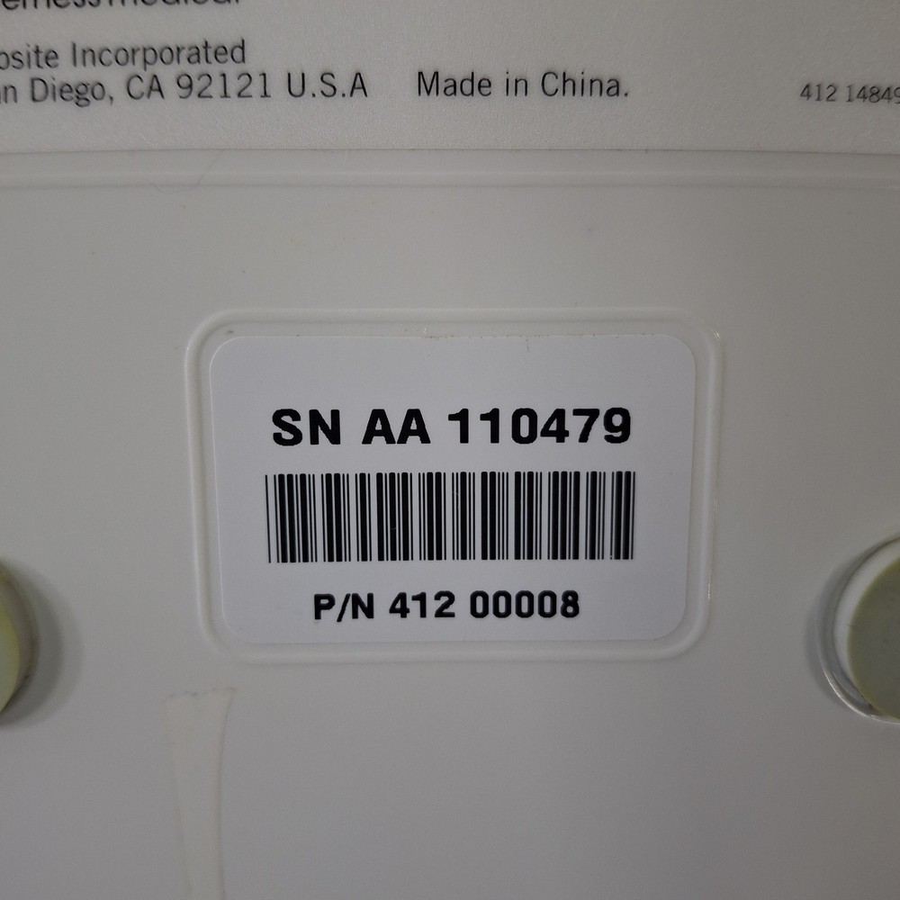 Cholestech LDX Cholesterol Analyzer