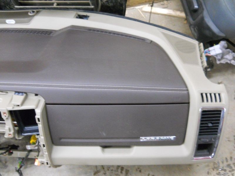 TDODR3500 2012 Speaker 230305