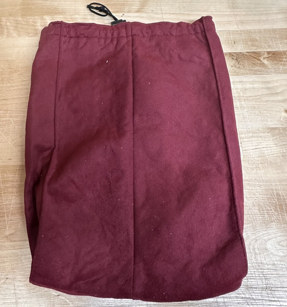 LBHGC Chicago Golf Bag Drawstring Bag Golfing