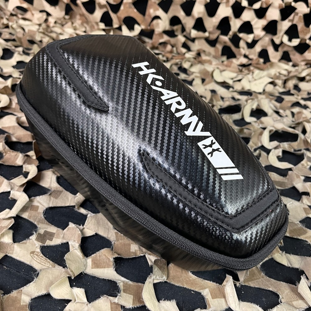 NEW HK Army Exo Loader Case - Black/Red