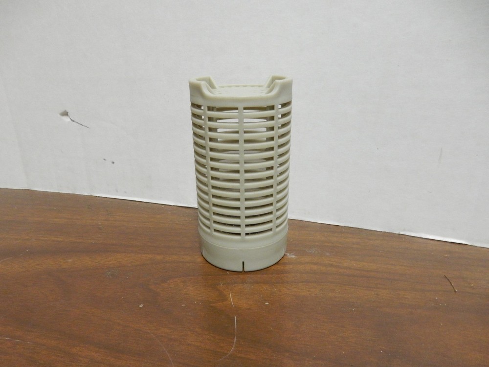 Strainer for Cole-Parmer Drum Pumps, PP 9011