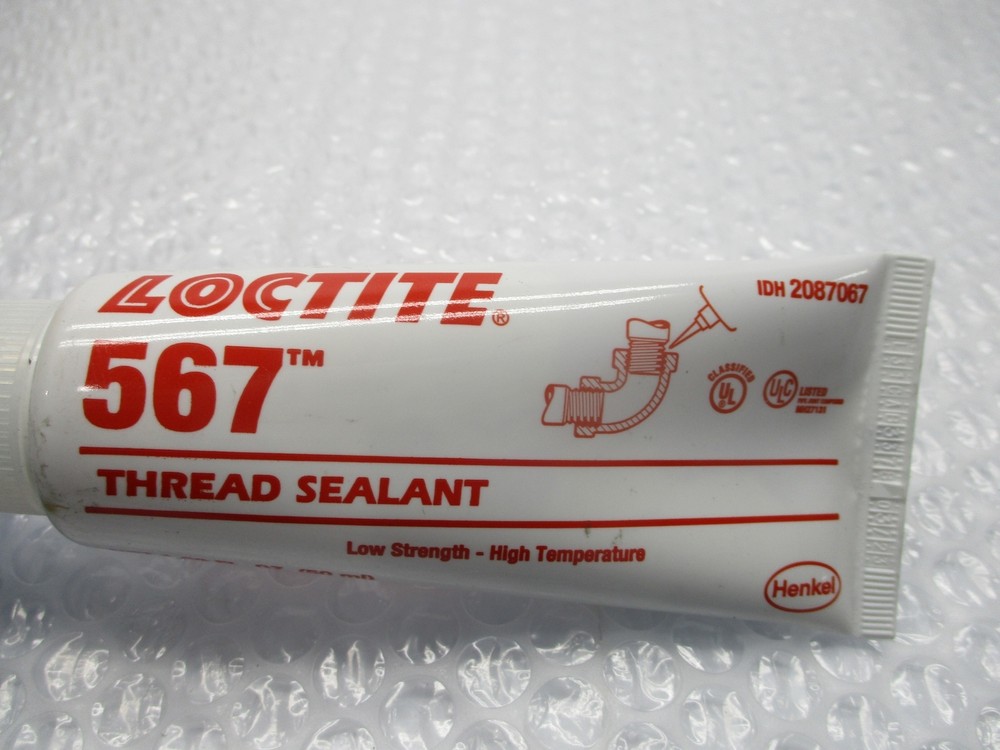 LOCATE 567 THREAD SEALANT NSNP