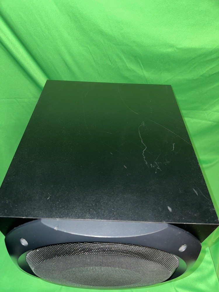 logitech Z5500 Computer Speakers