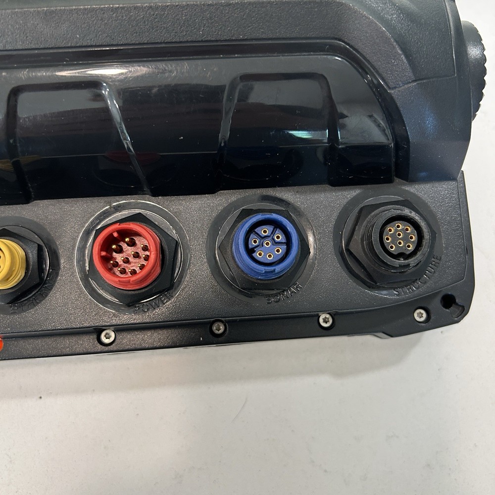 Lowrance HDS9 Gen3 - Fishfinder/Chartplotter Head Unit