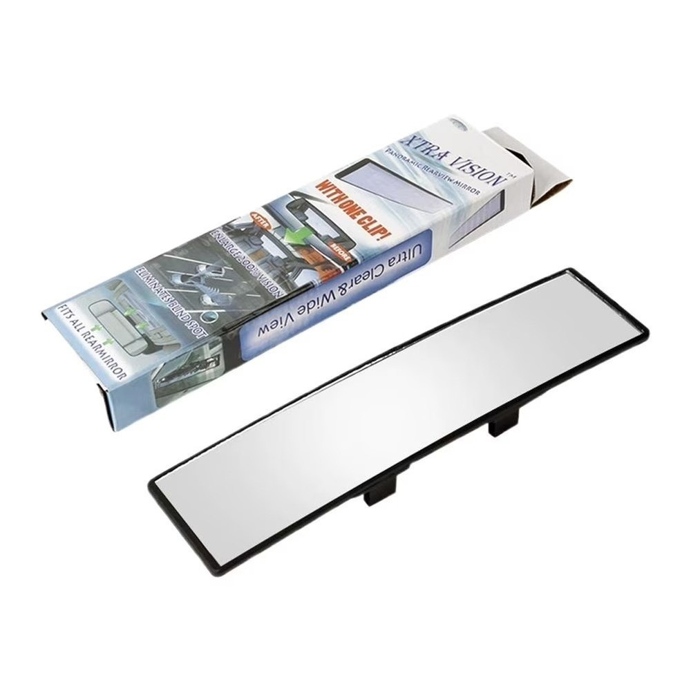 XTRA Vision Panoramic 180 Degrees Rearview Mirror