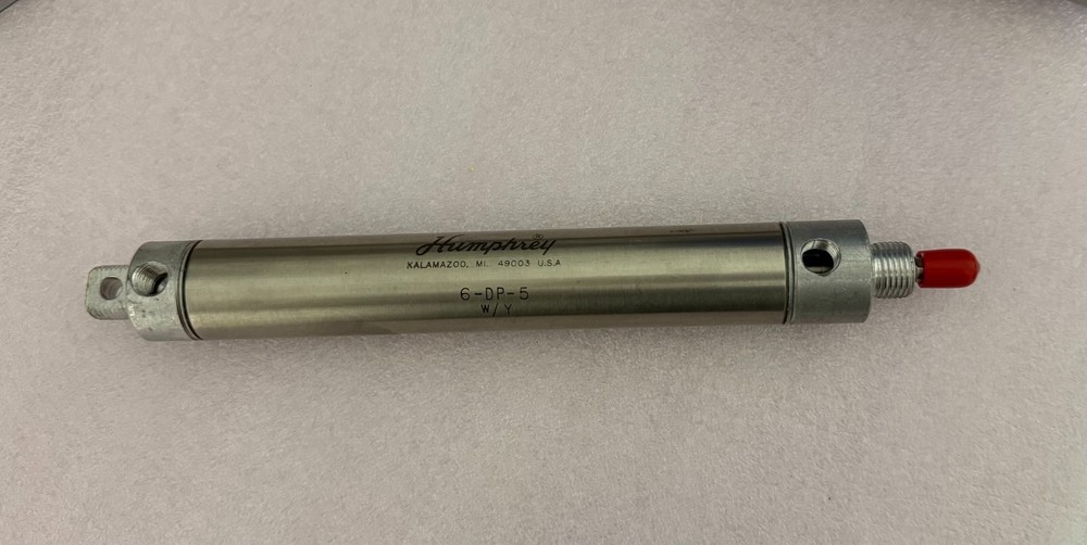 Humphrey  6-DP-5 Cylinder