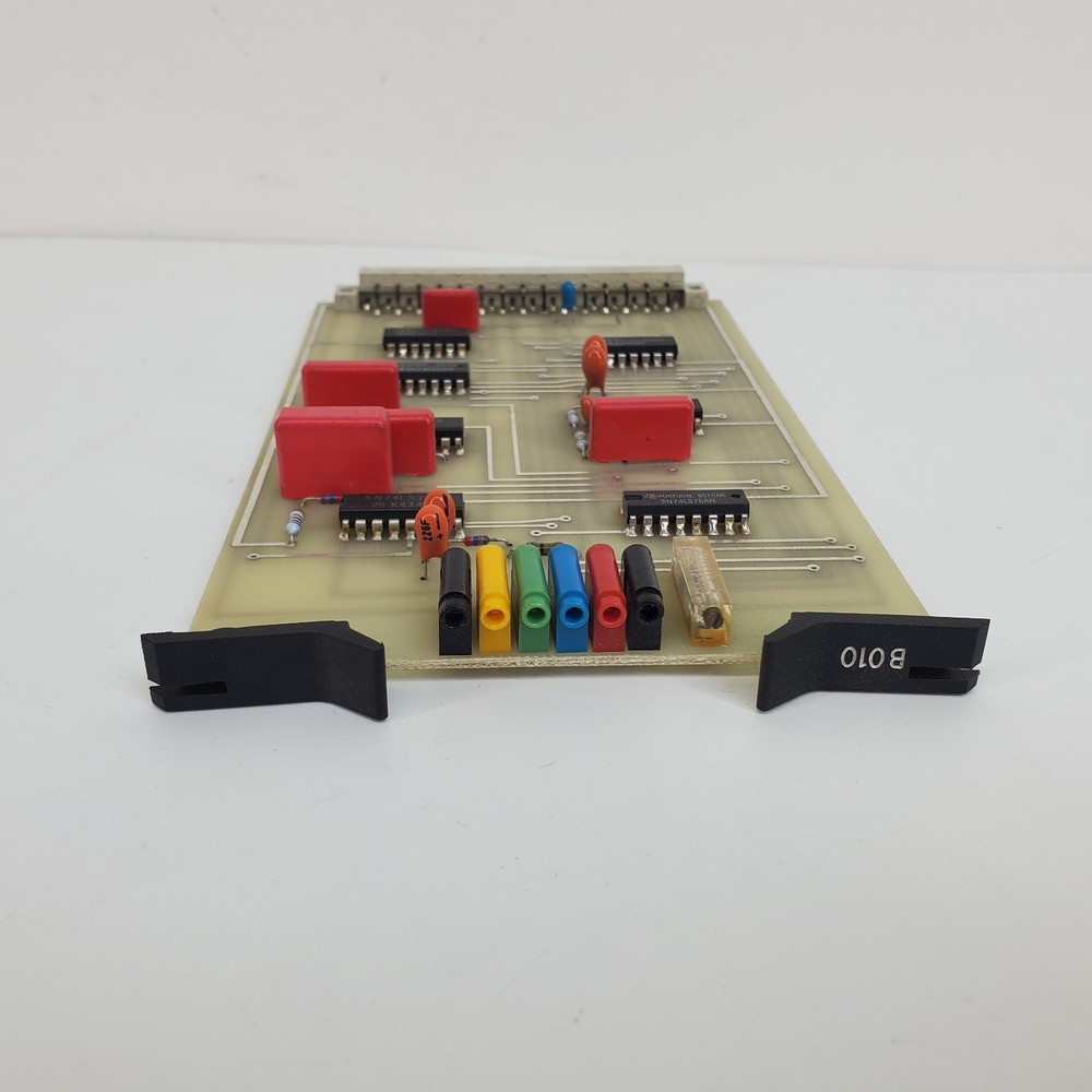 Albert-Frankenthal VE-E B010 PCB Board