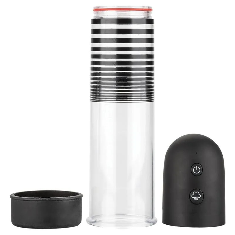 optimum series rechargeable ez pump kit