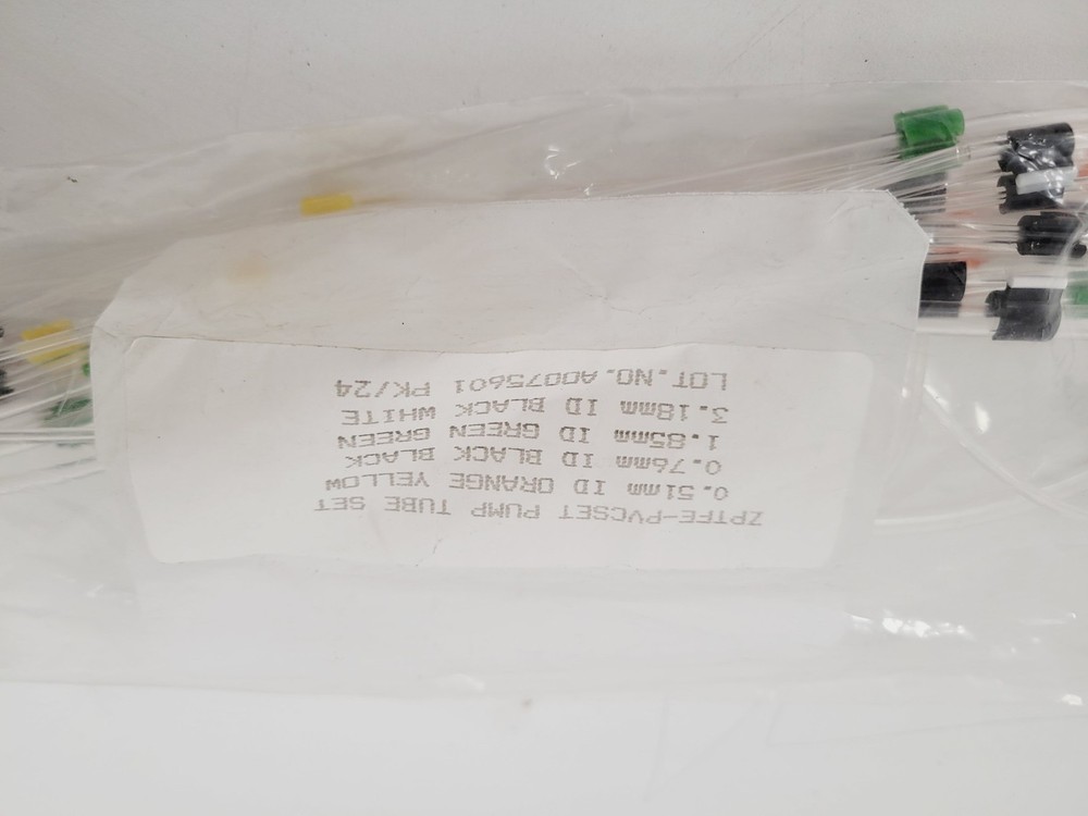 Thermo Scientific VP100 Vapour System Lab