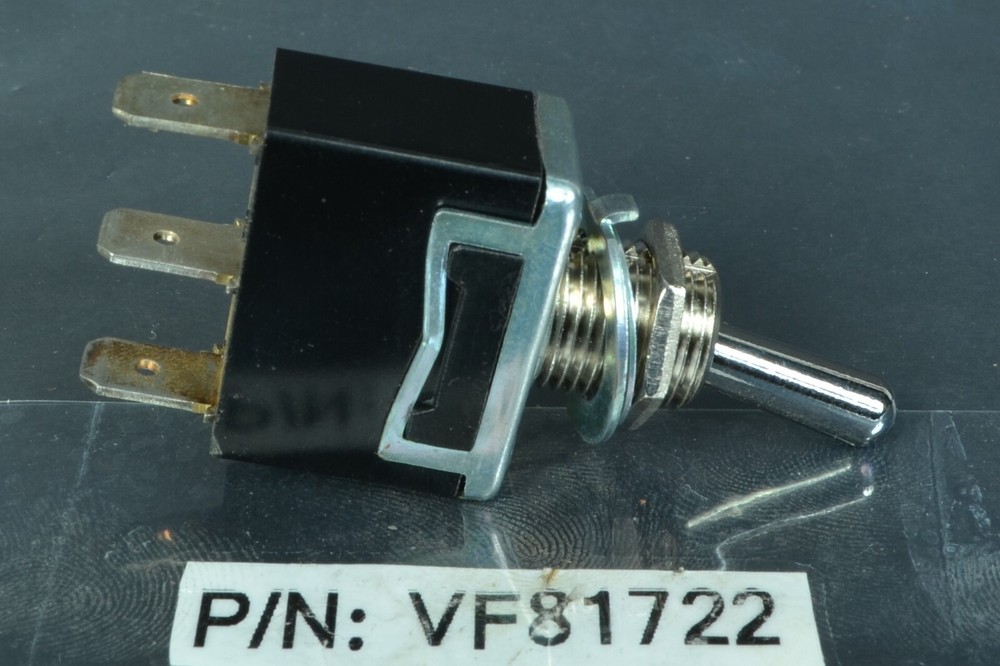 Clarke Viper Fang VF81722 Toggle Switch