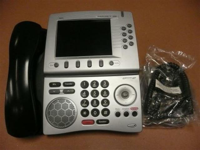 NEC ITR-320C-1 Phone