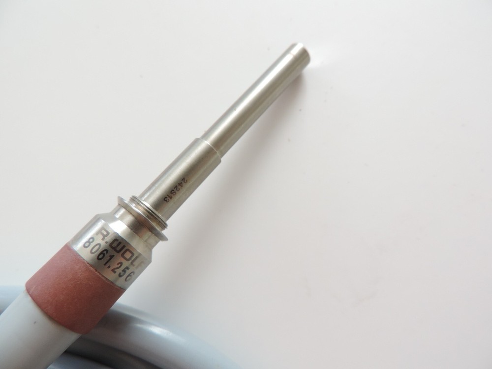 R. Wolf 8061.256 Fiber Optic Light Guide Cable