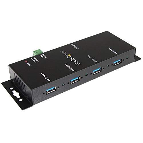 4 Port USB 3.0 Hub TAA