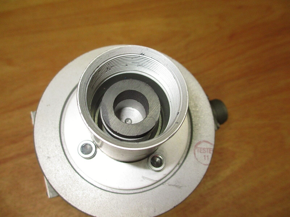 Max Machinery 284 512 *USED?* Flow Transmitter